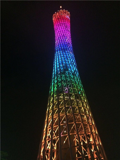 暴风雨后：广州夜场繁荣的背后